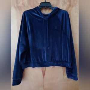 Victoria's Secret hoodie